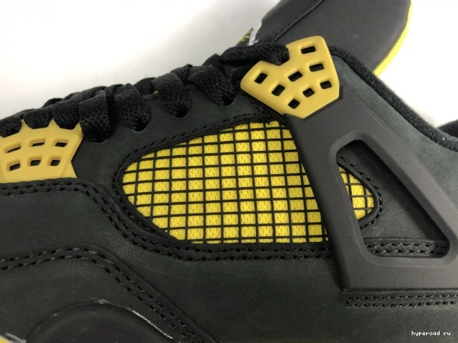 Jordan Retro Air Thunder 4 308497-008 0629